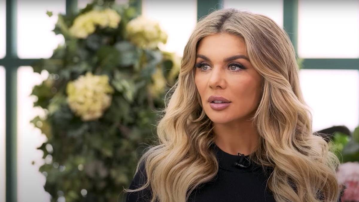    Фото: YouTube / FAMETIME TV