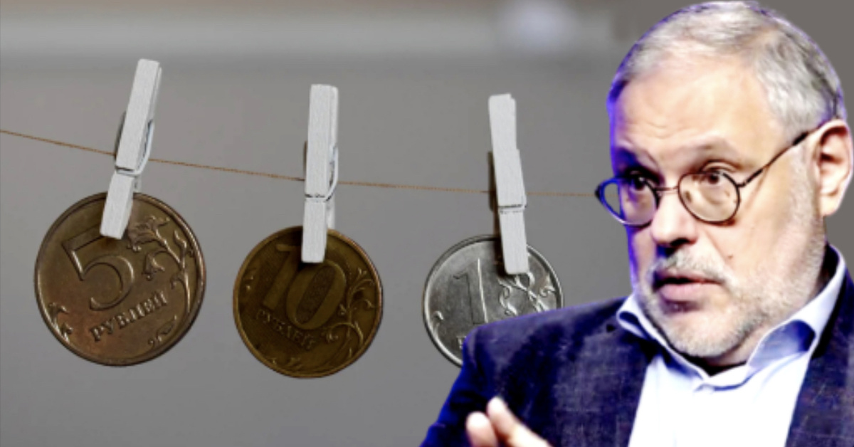 Некоторые решения по рублю были прогнозируемы