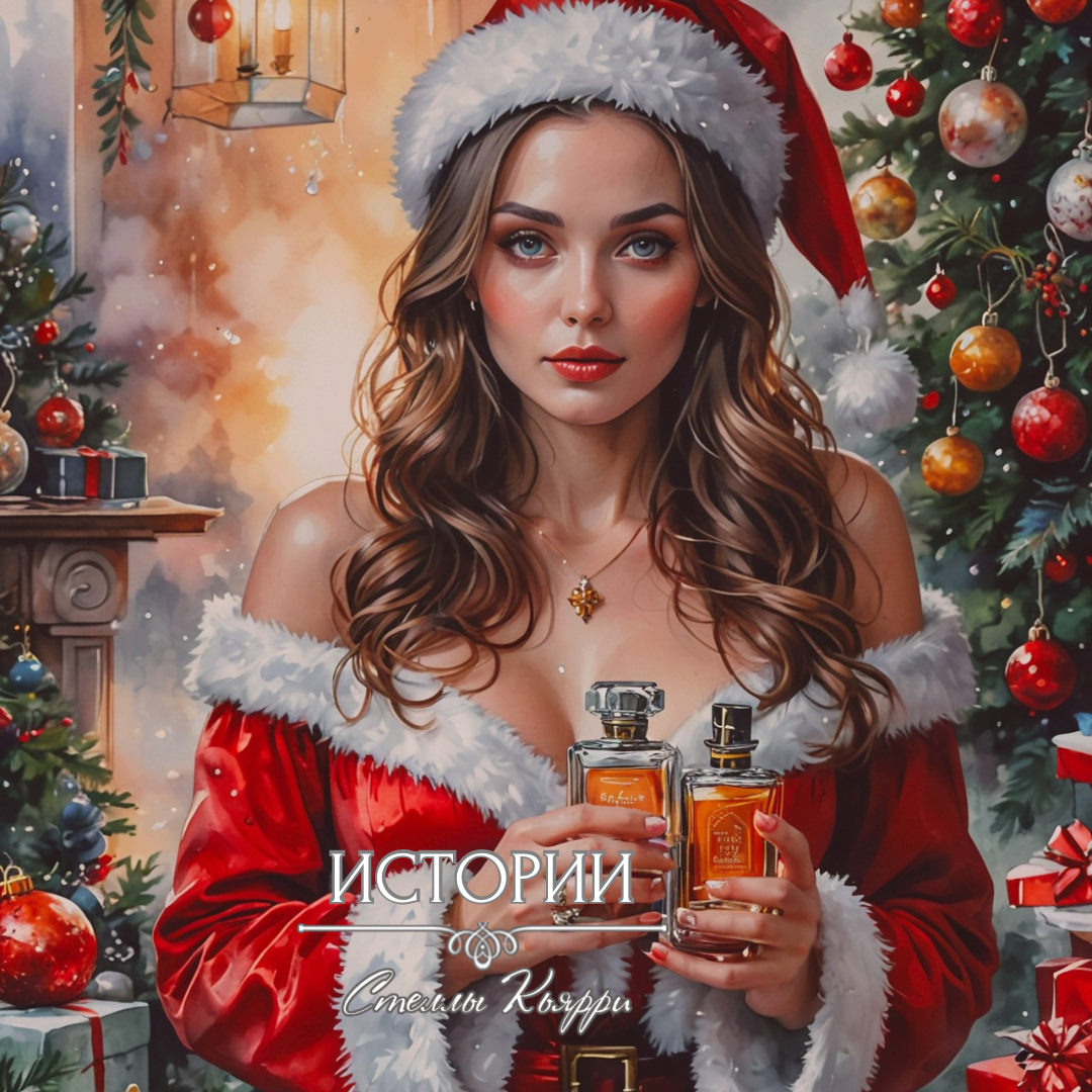 ©Стелла Кьярри