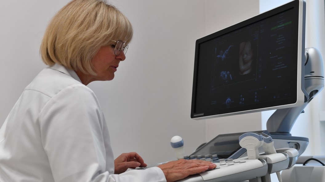    Komsomolskaya Pravda/Global Look Press