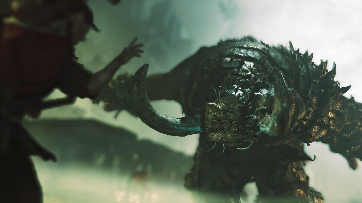    Галерея игры Onimusha: Way of the Sword