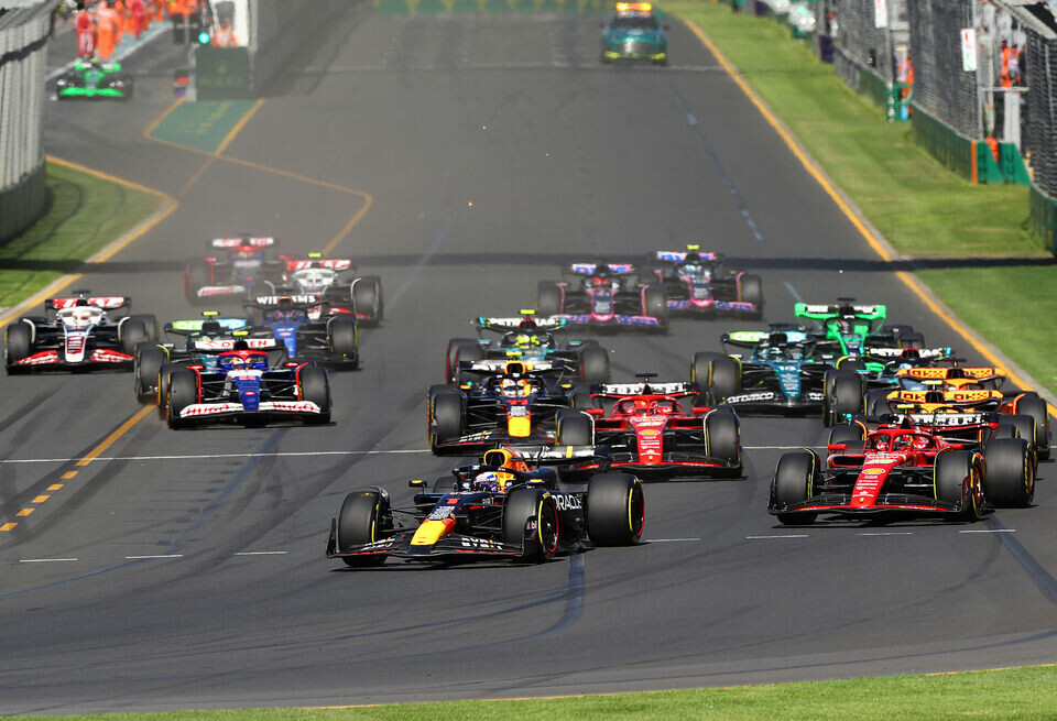    Getty Images / Red Bull Content Pool