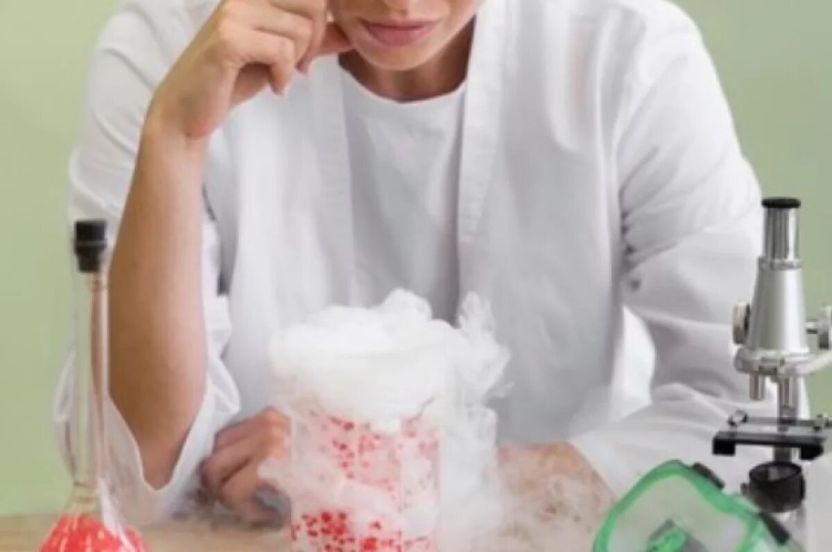    В Петербурге женщине дали 5 лет тюрьмы за попытку убить бывшего никотином