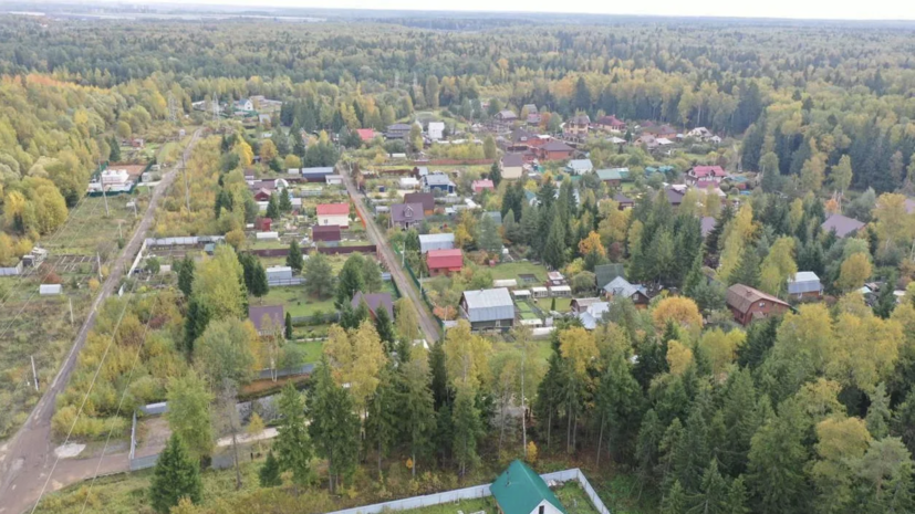    Мособлархитектура