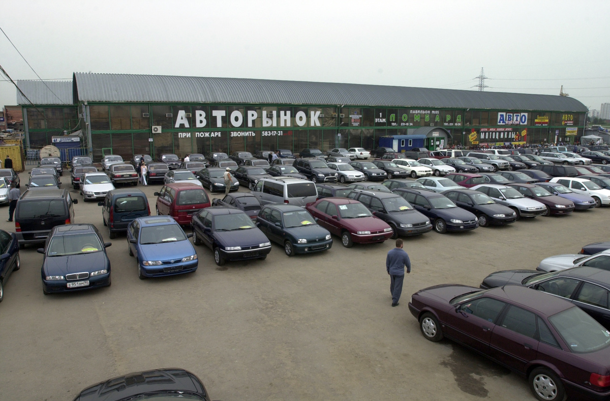 © Aleksandr Schemlyaev Russian Look Global Look Press