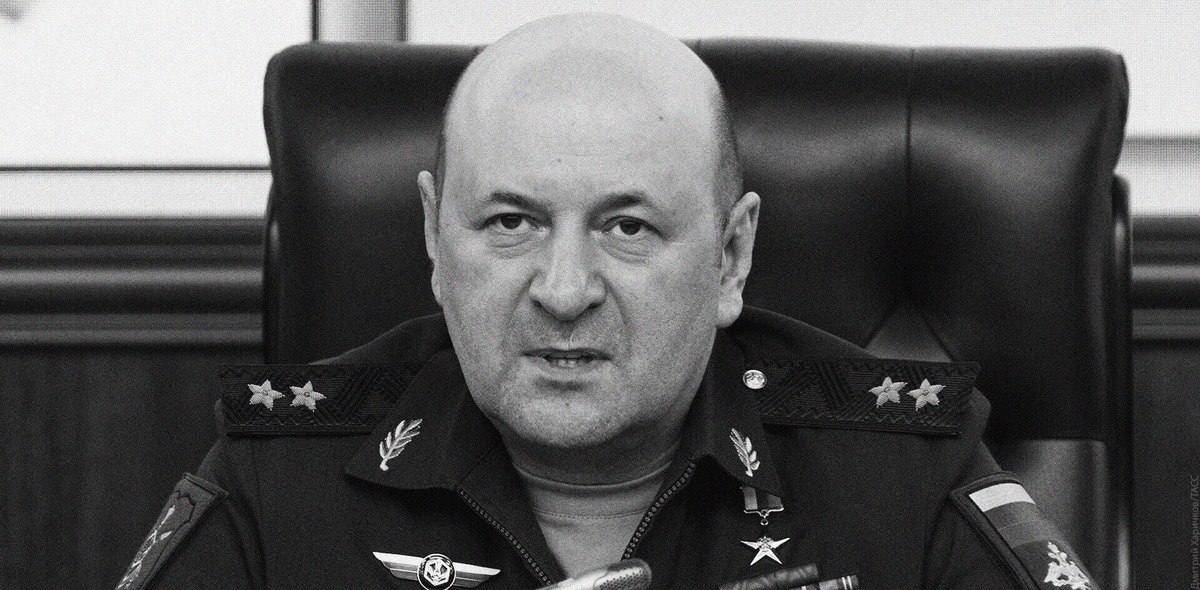 Фото: Дмитрий Харичков/ТАСС