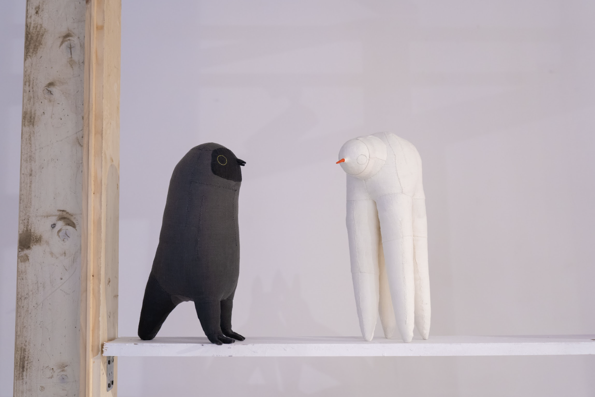    Открытые студии «Винзавода» анонсировали open call на участие в новом сезоне (фото 2)