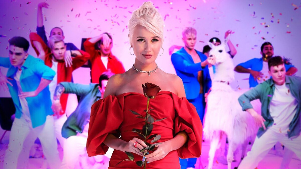 Клава Кока. Фото Яндекс.Картинки. 