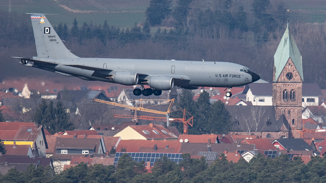    © Boris Roessler dpa/Globallookpress