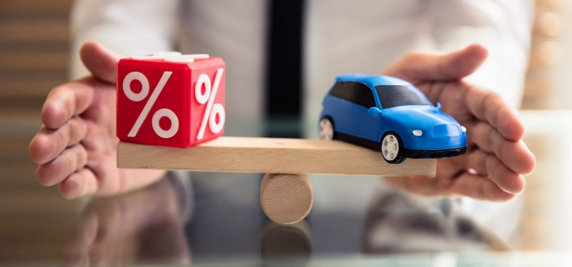 Скидка по программе льготного автокредитования может доходить до 25%.