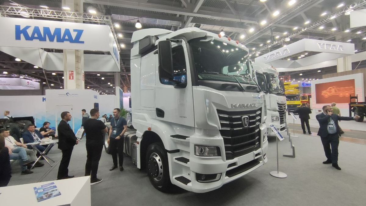 В программу льготного лизинга включили туристические автобусы.