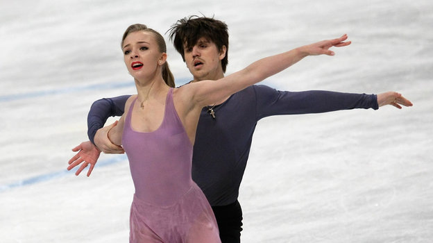    Ольга Бенар