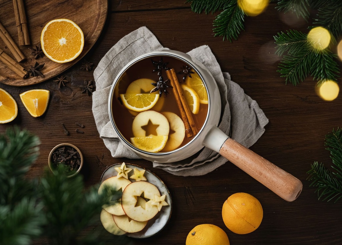 © Unsplash / Svitlana