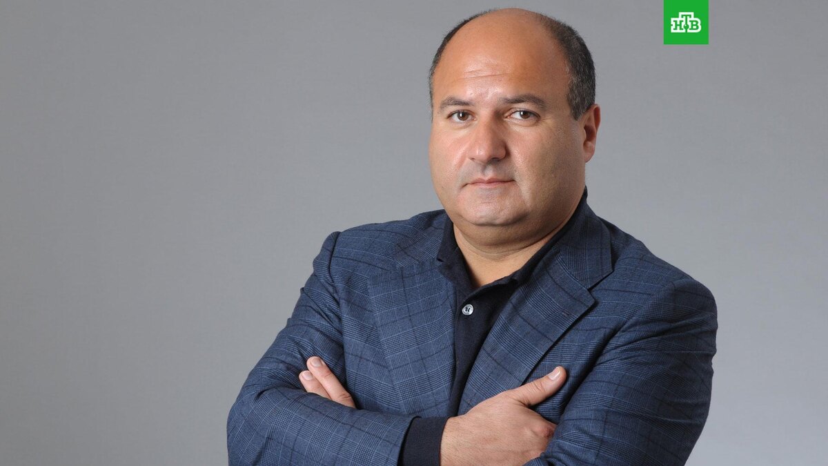    Фото: РИА Новости © 2024, Владимир Трефилов