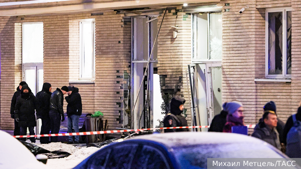     Фото: Михаил Метцель/ТАСС   
 Текст: Евгений Крутиков