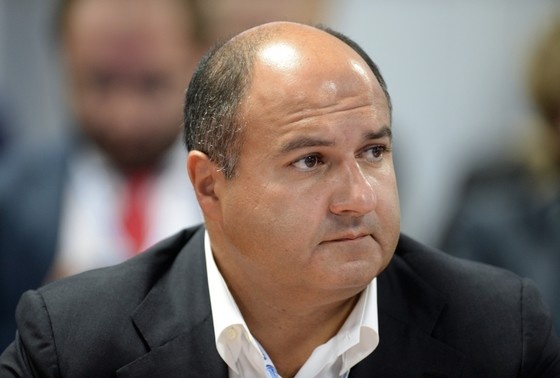     Георгий Беджамов