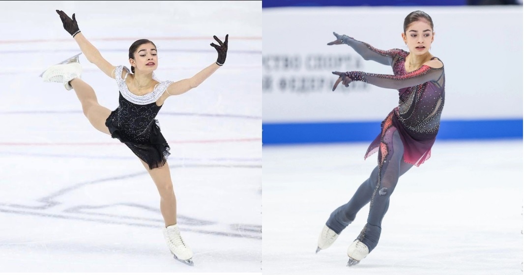 Аделия Петросян КП ПП