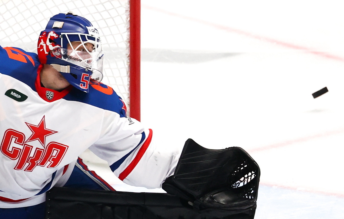    Владислав Подъяпольский  Дмитрий Феоктистов/ТАСС