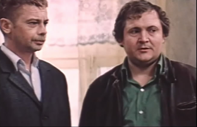 Кадр из фильма