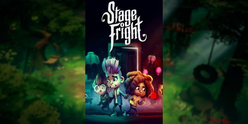   Игра Stage Fright