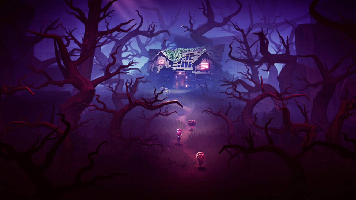    Галерея игры Stage Fright