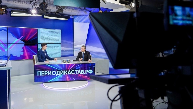      Фото: Управление пресс-службы и информполитики правительства и губернатора СК