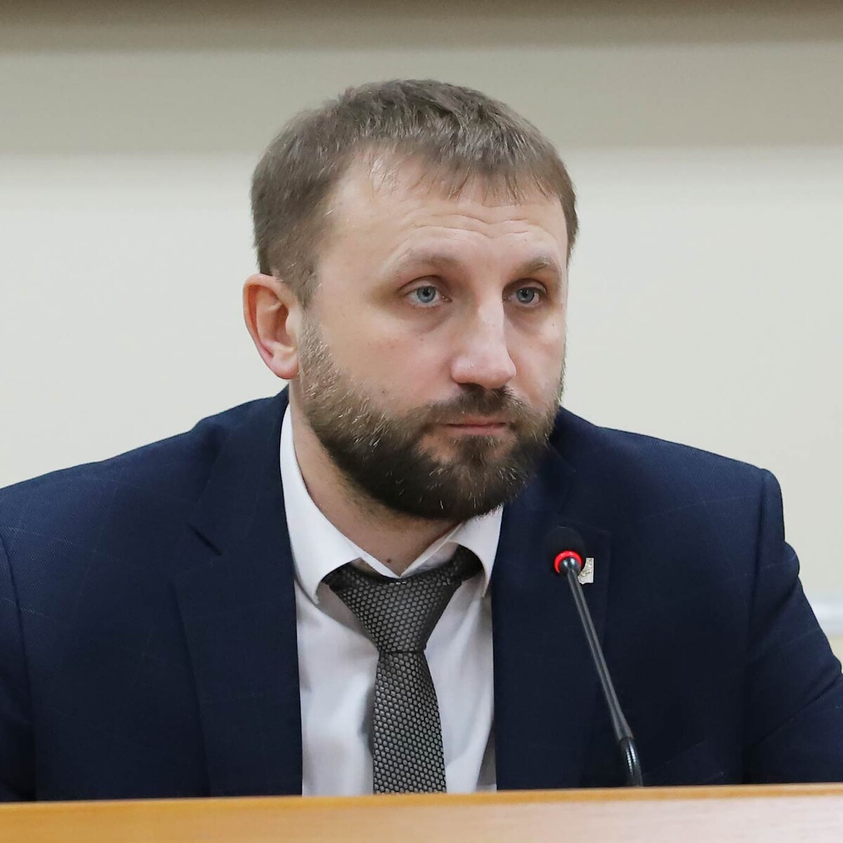 Игорь ФИЛИПОВ.