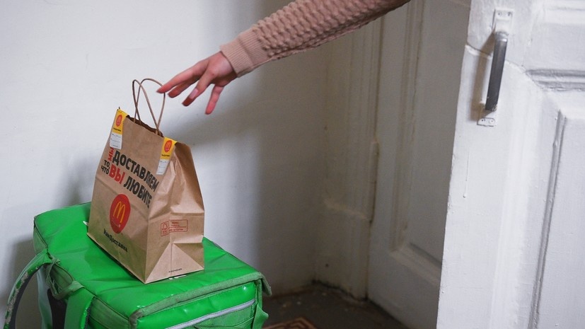   РИА Новости Евгений Одиноков