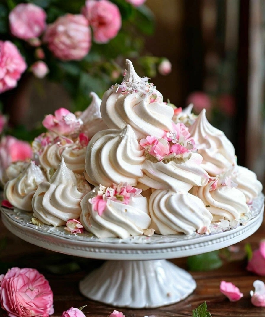 Еще один вариант подачи. Для праздников, на которых много детишек, подойдет именно этот вариант