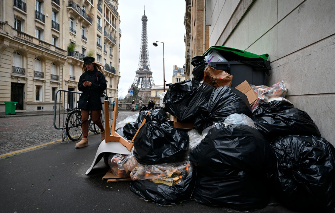 Европейская столица, если что...