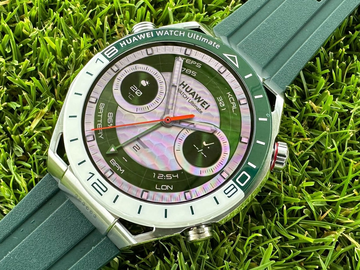    HUAWEI стала лидером рынка носимых устройств, опередив Apple и Xiaomi