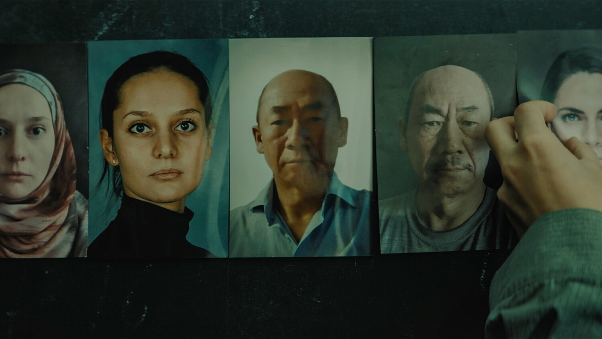 Сериал «Прометей» 2024: амбициозный триллер, теряющийся между жанрами