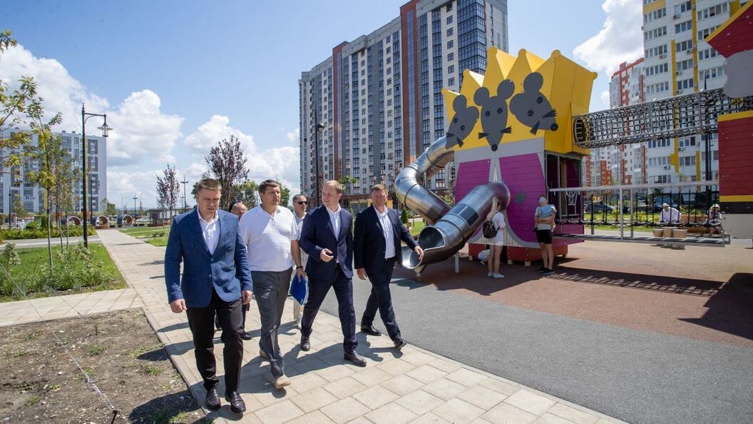    Фото: пресс-служба администрации муниципального образования город-курорт Анапа