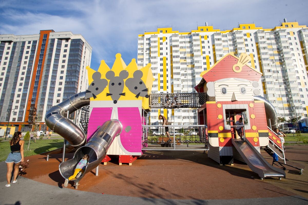    Фото: пресс-служба администрации муниципального образования город-курорт Анапа