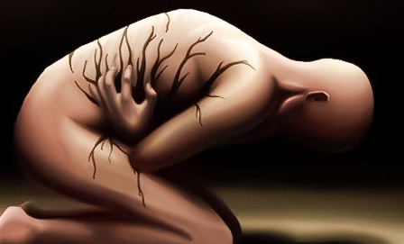 Самобичевание