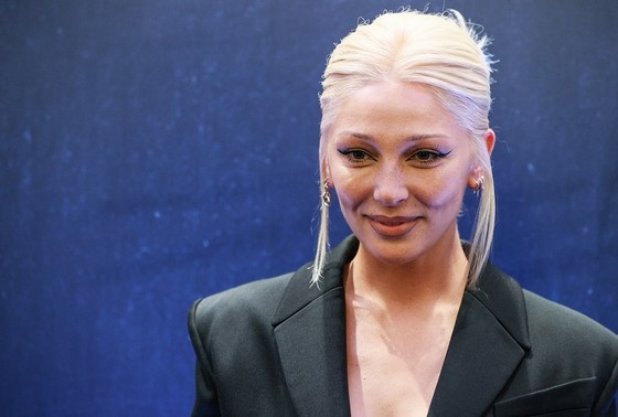    Настя Ивлеева