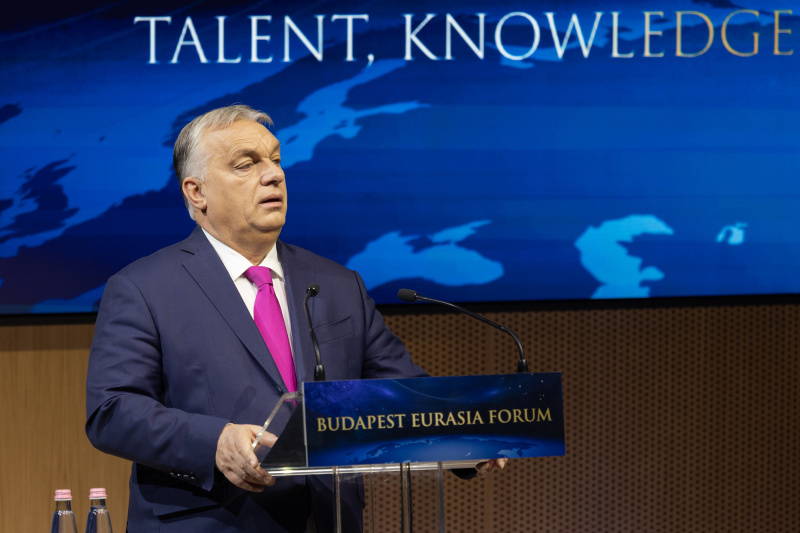    Attila Volgyi/XinHua/Global Look Press