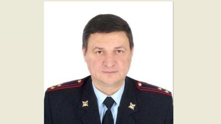 Фото: ГУ МВД России по Челябинской области.