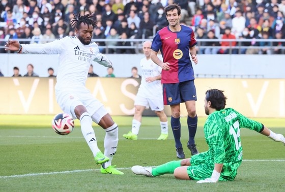    Реал Мадрид