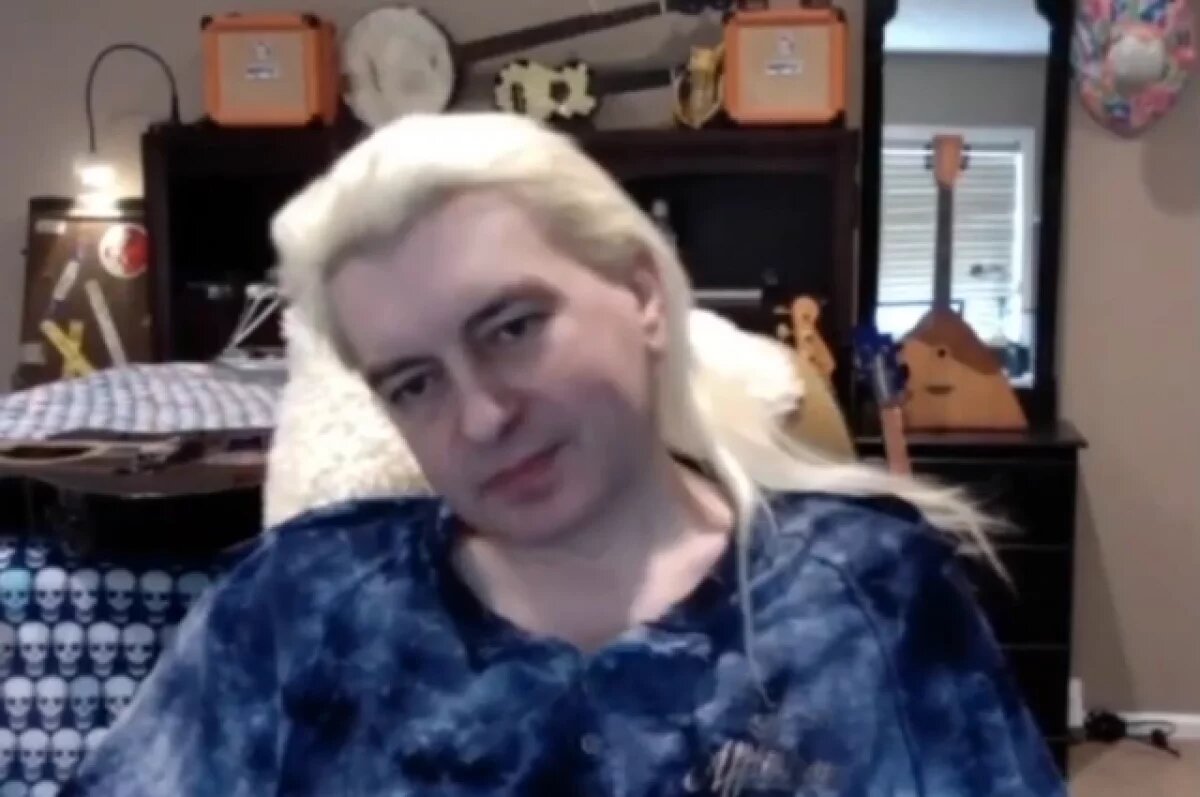    Сооснователя «Короля и Шута» обвинили в дискредитации российской армии