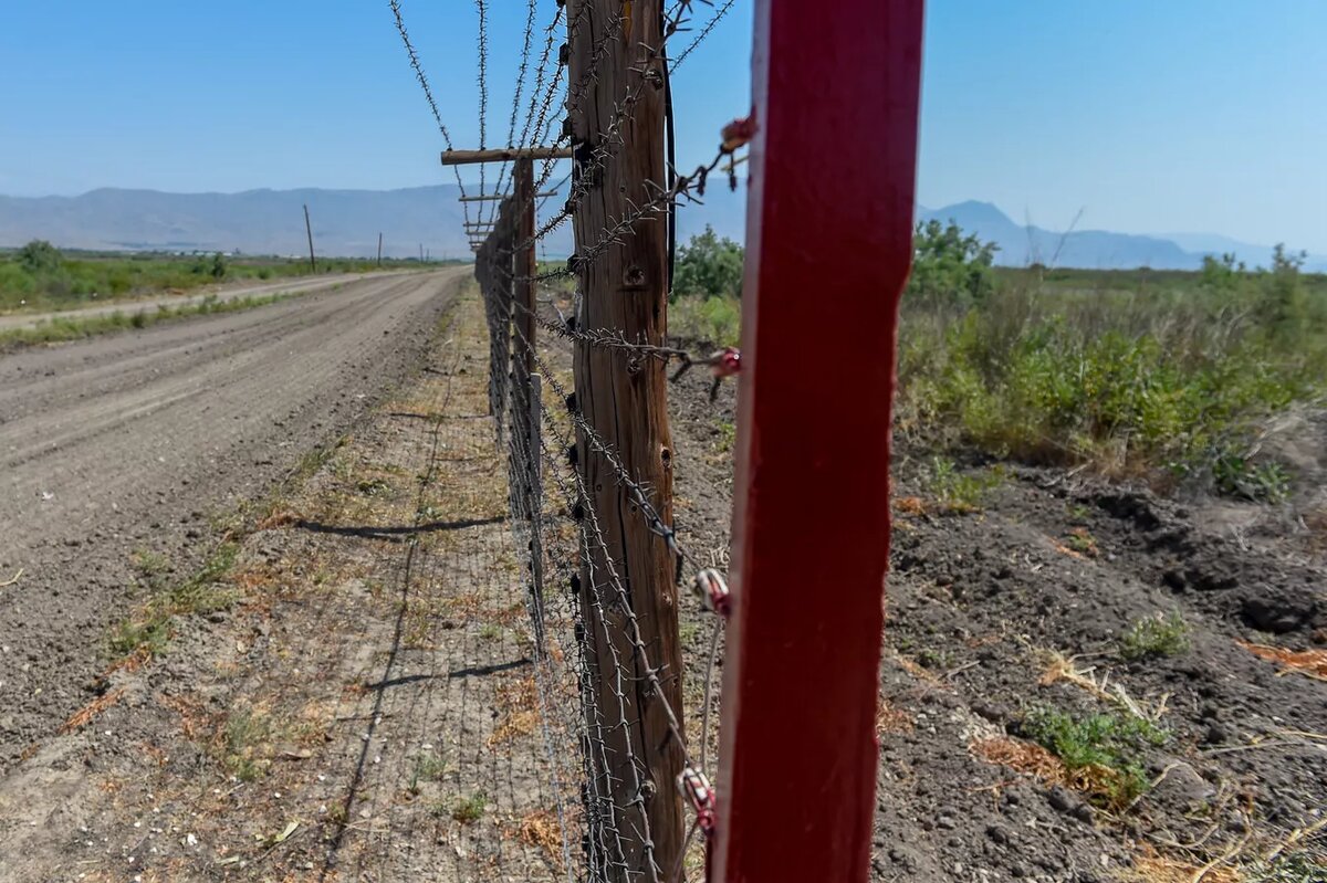 © Sputnik / Asatur Yesayants