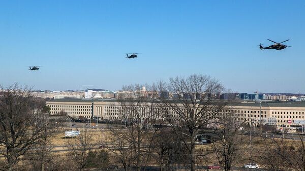    © Sputnik / Алексей Агарышев