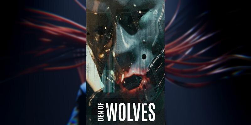    Игра Den of Wolves
