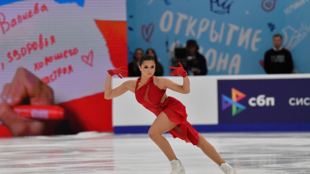    Фото: Komsomolskaya Pravda/Global Look Press