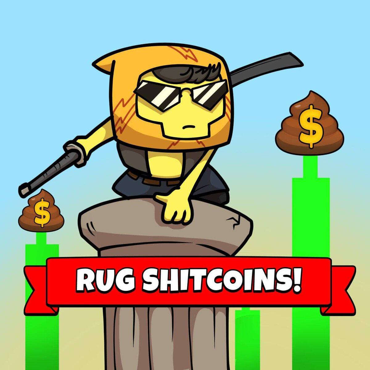 Boinkers: очередной новостной прогрев от разработчиков проекта