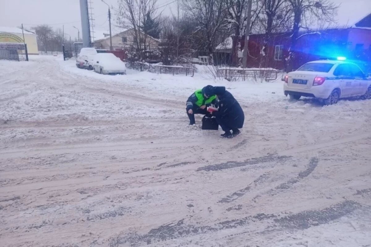    В Тверской области прокуратура нашла более 40 плохо почищенных дорог