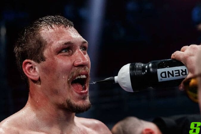 Игорь Ионов