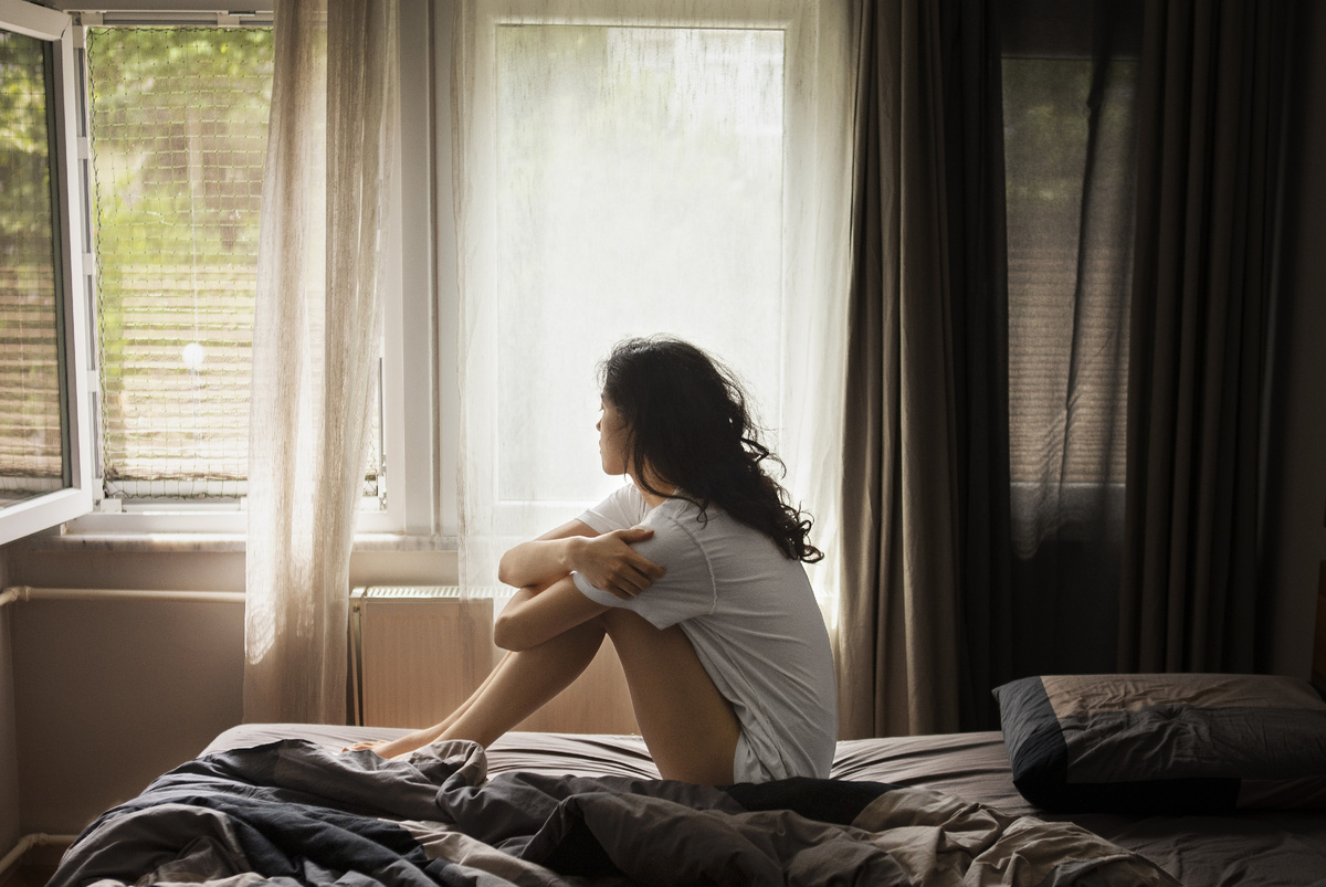 Влияние гормонов на наши эмоции и жизнь