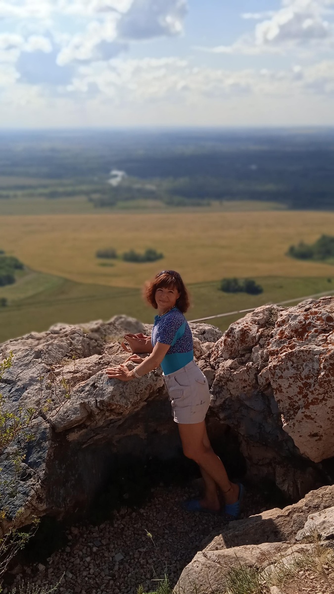 Счастье - оно всегда внутри! Если вы идете к этому состоянию