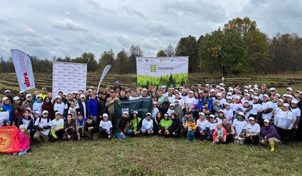     Участники акции. Источник: pravitelstvorb.ru Автор фото: Правительство республики Башкоркостан